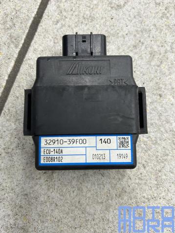 Throttle control unit voor Suzuki GSXR 600 K1 - K3 2000 - 20 beschikbaar voor biedingen