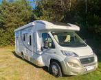 Mooie camper te koop, Caravans en Kamperen, Mobilhomes, Particulier