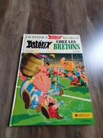 Asterix Chez les Bretons heruitgave 1984, Boeken, Stripverhalen, Ophalen of Verzenden