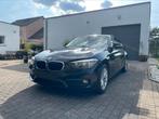 BMW 116i LCI F21 EURO 6, Auto's, BMW, 116 g/km, Electronic Stability Program (ESP), Zwart, Particulier