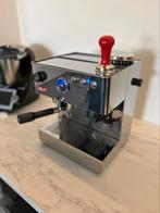 Machine espresso Lelit Anita - nickel, Comme neuf, Machine à espresso