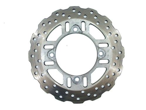 REMSCHIJF ACHTER Z 800 2013-2016 +ABS (Z800 ZR800A-B), Motoren, Onderdelen | Kawasaki, Gebruikt