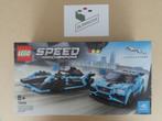 LEGO Speed Champions 76898 Jaguar, Enlèvement ou Envoi, Neuf, Ensemble complet, Lego