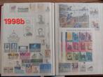 Postzegels 1998 b, Ophalen of Verzenden, Postfris