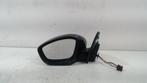 SPIEGEL LINKS ELEKTRISCH 308 SW (L4 / L9 / LC / LJ / LR), Gebruikt, Peugeot
