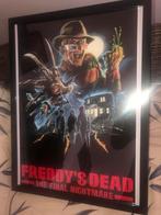 freddy krueger - Collections