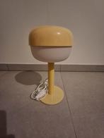 Lamp, Huis en Inrichting, Lampen | Tafellampen, Ophalen, Zo goed als nieuw, Kunststof, Minder dan 50 cm