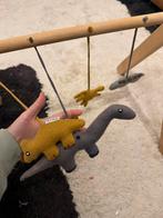 Speelboog liewood dino speeltjes hout, Ophalen of Verzenden, Gebruikt