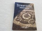 STREETWIZE. Arnoud Raskin. Lessen van straatkinderen voor, Boeken, Ophalen, Zo goed als nieuw