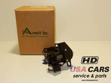Lucht compressor voor Cadillac Escalade, Chevrolet Avalanche beschikbaar voor biedingen