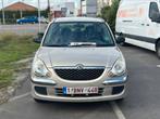 TE KOOP DAIHATSU sirion BENZINE, Auto's, Daihatsu, Voorwielaandrijving, Sirion, 5 deurs, Particulier