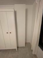 Ikea Pax Basis Element met Planken en Deur 50x35x236, Ophalen, Met deur(en), 200 cm of meer, 50 tot 100 cm
