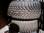 Winterbanden 205 55 R16, Auto-onderdelen, Banden en Velgen, Ophalen, 16 inch, Banden en Velgen, Nieuw