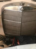 Mercedes Grille van oldtimer jaren 60, Auto-onderdelen, Ophalen, Gebruikt, Mercedes-Benz