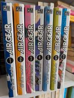 Air Gear tomes 1 à 7., Ophalen of Verzenden, Zo goed als nieuw