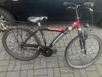 jongensfiets batavus snake, Gebruikt, Batavus, Handrem, Ophalen
