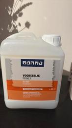 Voorstrijk primer Gamma ongeopend!, Enlèvement, Neuf