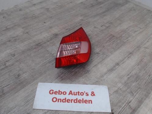 ACHTERLICHT RECHTS Renault Scénic II (JM) (01-2003/06-2009), Auto-onderdelen, Verlichting, Renault, Gebruikt