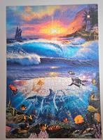 Puzzle 1000 pièces- "Coming Home", Enlèvement ou Envoi, Puzzle