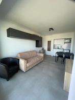 Studio te huur op jaarbasis in Westende bad., 20 tot 35 m², Provincie West-Vlaanderen