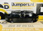 BUMPER Renault Clio 4  2012-2016 VOORBUMPER 2-F2-7128z, Auto-onderdelen, Gebruikt, Ophalen of Verzenden, Bumper, Voor