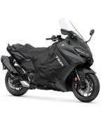 Jupe d'hiver yamaha tmax 560, Motoren, Onderdelen | Yamaha, Ophalen of Verzenden