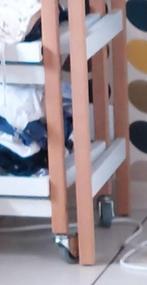 Quax badmeubel, Kinderen en Baby's, Badjes en Verzorging, Ophalen, Gebruikt, Overige typen, Overige merken