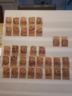 BELGIË, Postzegels en Munten, Ophalen of Verzenden