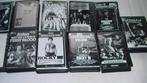 Diversen VHS Films, Cd's en Dvd's, VHS | Film, Vanaf 12 jaar, Ophalen of Verzenden, Zo goed als nieuw, Overige genres