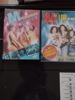 M kids, Cd's en Dvd's, Ophalen, Zo goed als nieuw