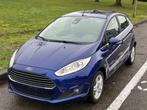 Ford fiesta TITANIUM 1.0i Euro5b gps 1er propriété prête imm, Autos, Ford, Euro 5, Achat, 5 portes, Particulier