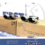 W290 X290 GT43 GT53 AMG W177 C118 H247 A45 CLA45 GLA45 UITLA, Auto-onderdelen, Uitlaatsystemen, Ophalen of Verzenden, Gebruikt