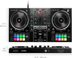 Hercules DJ Control Inpulse 500 (Splinternieuw), Ophalen, Nieuw, Minder dan 5 kanalen