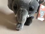 Knuffel olifant - nieuwe staat, Kinderen en Baby's, Speelgoed | Knuffels en Pluche, Ophalen, Zo goed als nieuw, Olifant