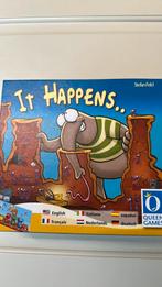 It happens spel, Enfants & Bébés, Jouets | Autre, Enlèvement, Comme neuf