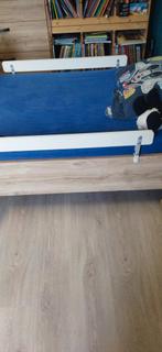 Protection barre de lit enfant X2, Enlèvement, Comme neuf