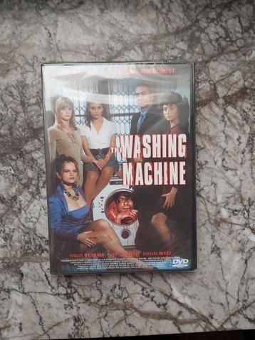 The Washing Machine beschikbaar voor biedingen