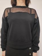 pull Vero moda, Vero Moda, Gedragen, Maat 34 (XS) of kleiner, Zwart