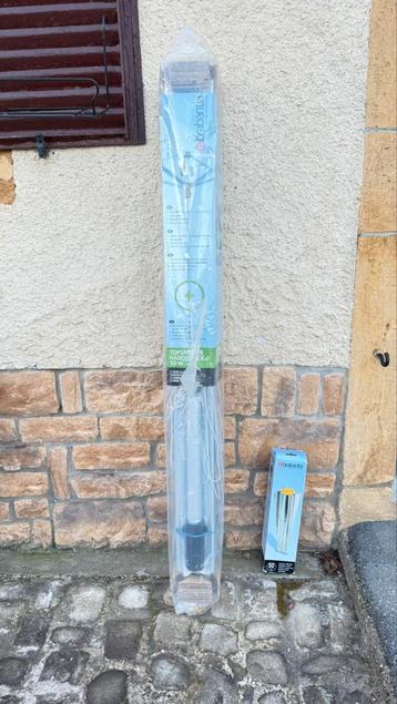 Séchoir Brabantia + socle beschikbaar voor biedingen