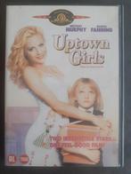 Uptown girls (2003) Dakota Fanning, Ophalen of Verzenden, Zo goed als nieuw