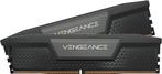 64Gb DDR5 6000MHz Corsair Vengeance, 6000 MHz, Ophalen of Verzenden, Zo goed als nieuw, Desktop