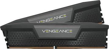 64Gb DDR5 6000MHz Corsair Vengeance beschikbaar voor biedingen