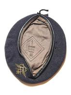 ABL baret UDA 1984., Verzamelen, Militaria | Algemeen, Ophalen of Verzenden