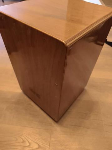 Toca players Series Cajon beschikbaar voor biedingen