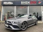 Mercedes-Benz CLA-Klasse 180 PACK AMG/XENON/CAMERA/NAVI/AMBI, Autos, 100 kW, Achat, Euro 6, Entreprise