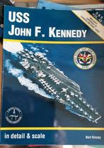 zeemacht boeken NAVY schepen, Boeken, Marine, 1945 tot heden, Ophalen of Verzenden, Zo goed als nieuw