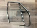 Raamstijl portier, Rechtsvoor, Aluminium, Window Frame, Volv, Auto-onderdelen, Ophalen of Verzenden, Nieuw