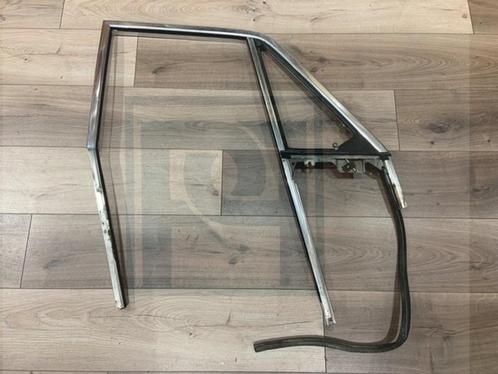 Raamstijl portier, Rechtsvoor, Aluminium, Window Frame, Volv, Auto-onderdelen, Carrosserie, Nieuw, Ophalen of Verzenden