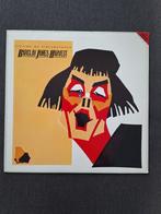 BARCLEY JAMES HARVEST " Victims of Circumstance" LP (1984), Ophalen of Verzenden, Zo goed als nieuw, 12 inch, Progressive