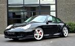 Porsche 911-996 CARRERA 4S * SHOWROOMSTAAT *HISTORIEK *VIDEO, Autos, Cuir, Achat, Entreprise, 2 portes